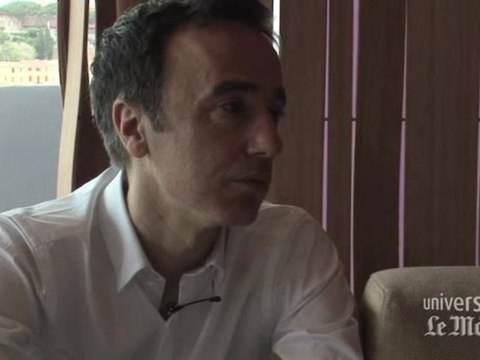 Sébastien Lifshitz : Longtemps, l'homosexualité a été tolérée parce qu'elle était tue