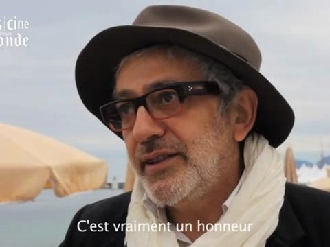 Elia Suleiman : Là où il n'y a plus de frontières