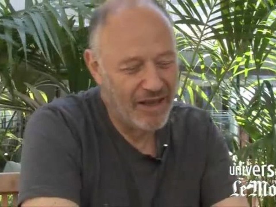 "La Quinzaine, c'est la réhabilitation des émotions extrêmes"