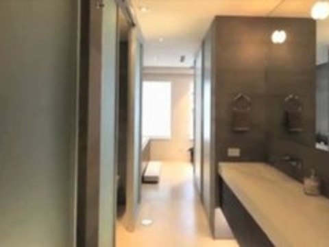 Visite guidée de la résidence de Tribeca