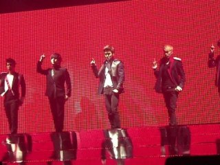 La pop coréenne, arme de la diplomatie culturelle