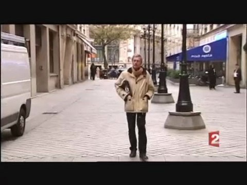 Attentat de Karachi : des commissions occultes auraient financé la campagne d'Edouard Balladur