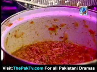 The Manis Tonite By TV ONE-16th January 2013 - Part 1