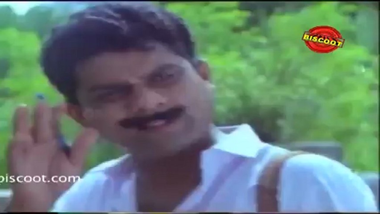 Boeing Boeing (Comedy Scene) Mukeesh, Mohanlal...