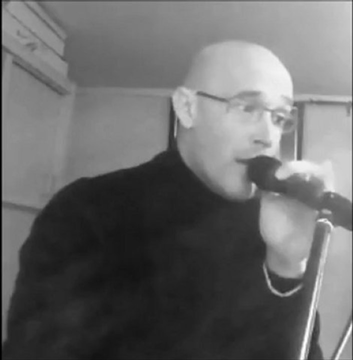 MARYLIN MANSON / SOFT CELL "TAINTED LOVE" PAR GBF2