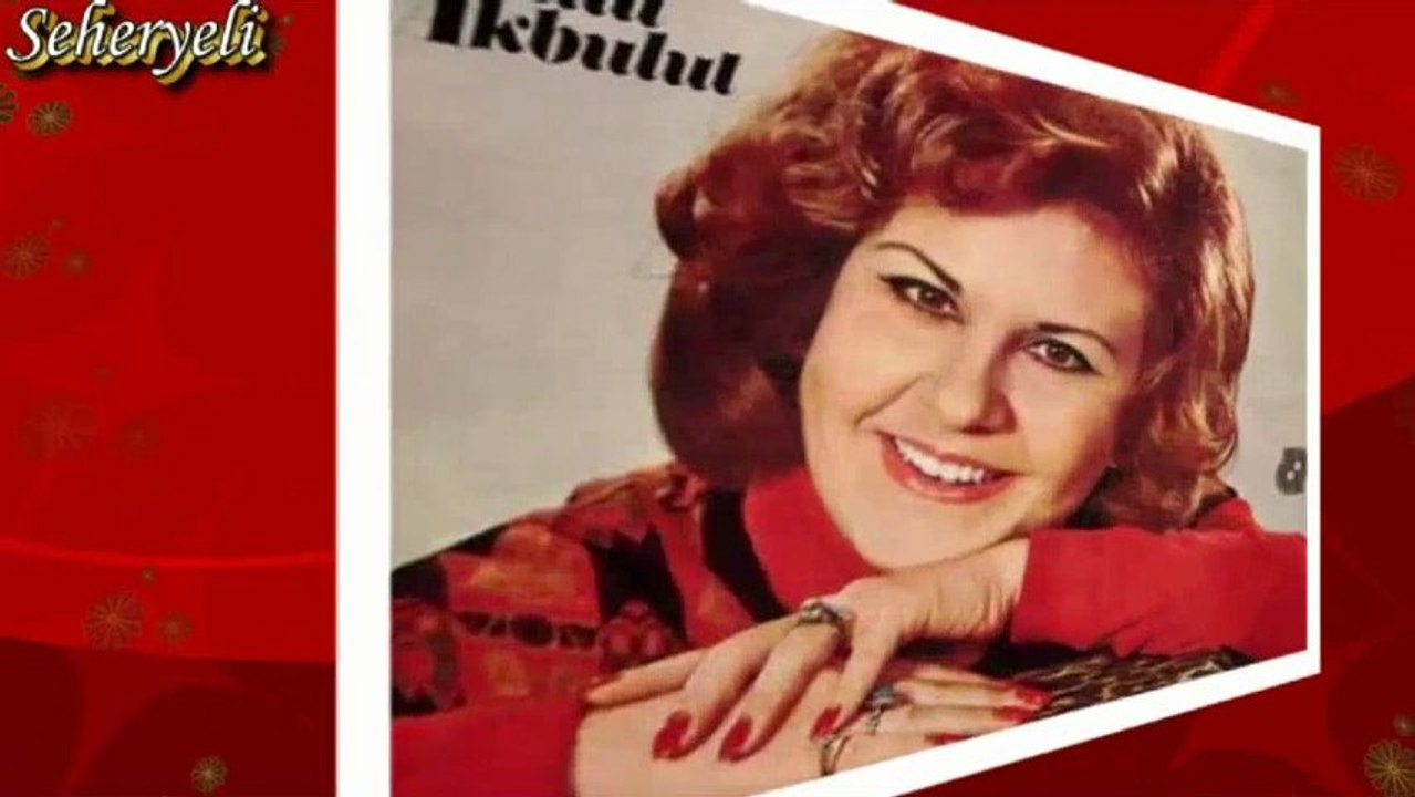 Serap Mutlu Akbulut  ♪♪♪ Çekemezler Sevgimizi