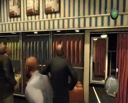 Mafia 2 : Jimmy's Vendetta - Mafia 2 Jimmy's Vendetta : jeu de TRUAND.