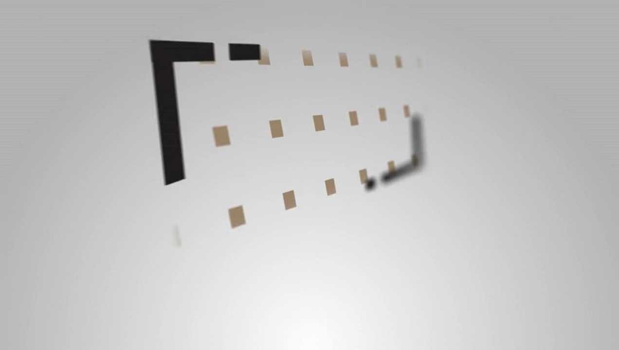 Wes Kroninger Photography Logo Animation