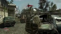 Call of Duty : Modern Warfare 3 - Bande-annonce #9 - Les cartes et modes de jeu (VO)