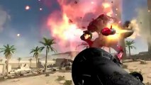 Serious Sam 3 : BFE - Bande-annonce #5 - L'arsenal