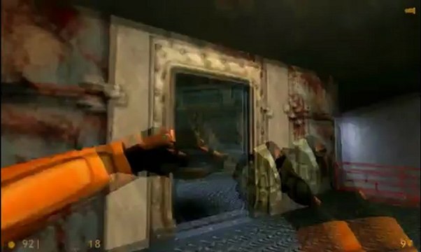 Vidéos des internautes - On se refait la série Half-Life ! (épisode 2)