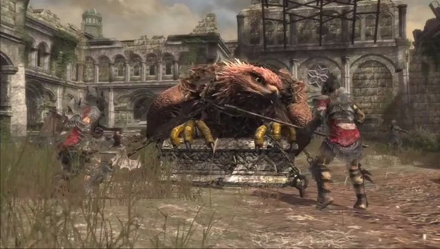 Le Seigneur Des Anneaux : La Guerre Du Nord - Bande-annonce #27 - La Communauté de l'Anneau