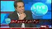 Live-With-Talat-15th-January-2013-Long-March-Special-Full-Shwo-on-ExpressNews part 1