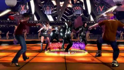 The Black Eyed Peas Experience - Bande-annonce #4 - Live Action