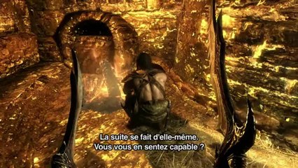 The Elder Scrolls 5 : Skyrim - Making-of #1 - Le son de Skyrim (VOST)