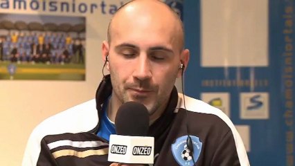 L'INVITÉ DUPLEX (CNFC) : 15/01/2013 VINCENT DURAND