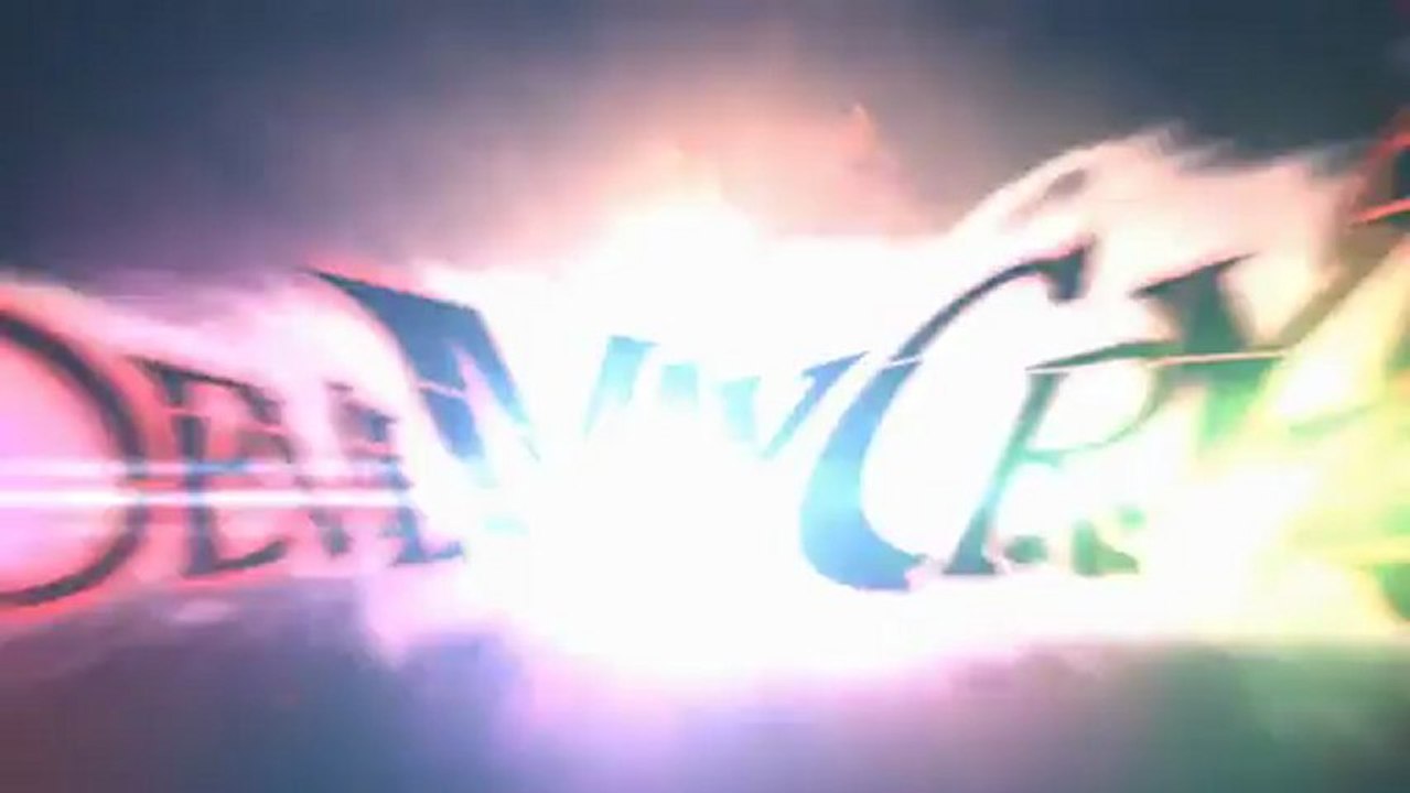 Devil May Cry HD Collection - Bande-annonce #1