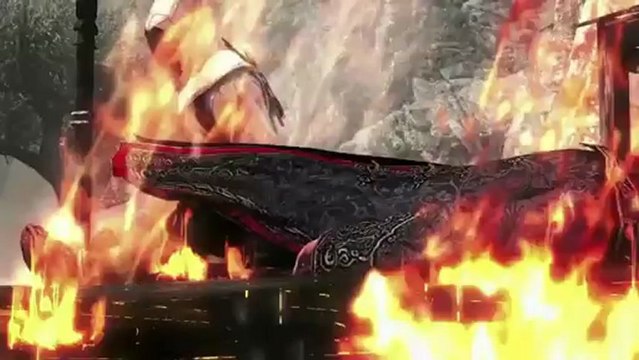 Assassin's Creed : Revelations - Assassin's Creed Revelations [AMV HD]