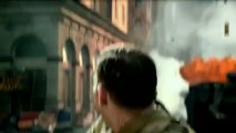 Call of Duty : Modern Warfare 3 - Bande-annonce #11 - Live Action - The vet & the Noob