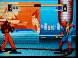 Vidéos des internautes - Super Street Fighters II Turbo HD Remix