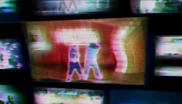 The Black Eyed Peas Experience - Bande-annonce #5 - Les morceaux disponibles