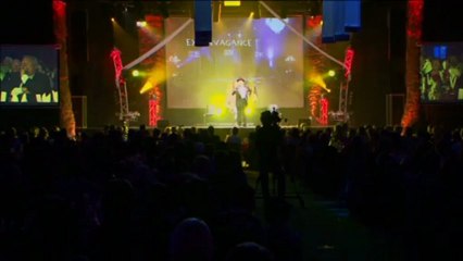 Patrick Thenay En Scène !