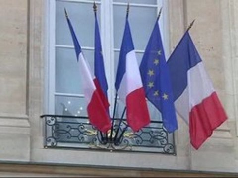 Dernier conseil des ministres