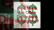 Extended Office - Lower Office Distractions - Increase Profits With ComCenter