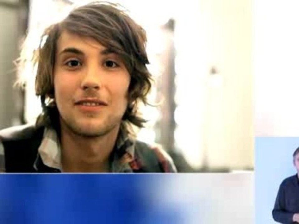 Clip de campagne de François Hollande