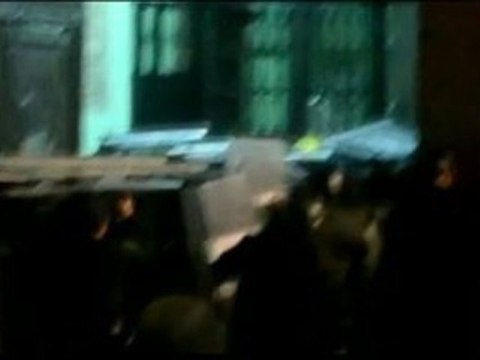 Au Mexique, des manifestations étudiantes dégénèrent