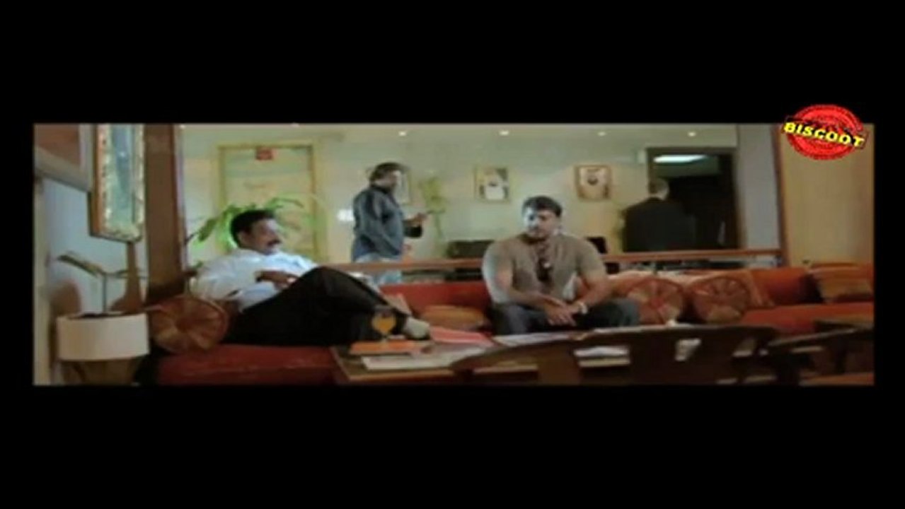 Alexander The Great: (Comedy Scene): Mohanlal, Jagatheesh, Baala