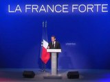 Nicolas Sarkozy lance un appel aux électeurs du FN