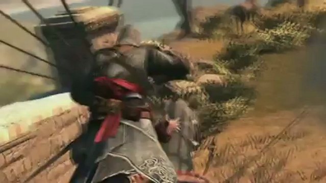 Vidéos des internautes - Assassin's creed Revelations walkthrough