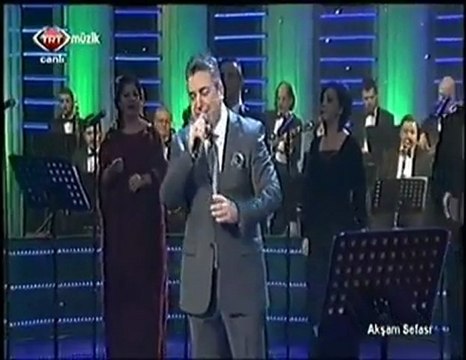 Alp Arslan ~ Yeşil Ördek Gibi Daldım Göllere