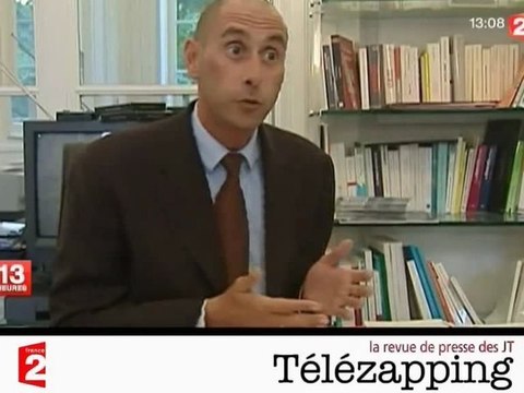 Richard Descoings : Mort mystérieuse à Manhattan