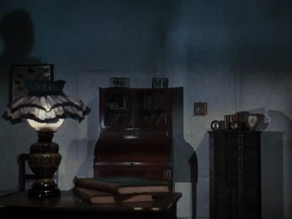 "Colonel Blimp" : le tableau de chasse