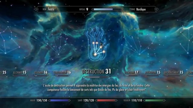 Vidéos des internautes - TEST SKYRIM