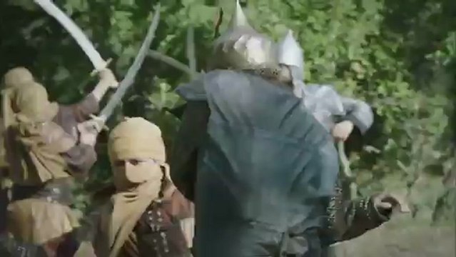 Сбогуване с Ибрахим