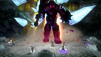 EverQuest 2 - Bande-annonce #15 - Free-to-play