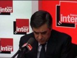 François Fillon optimiste sur l'utilisation des stocks de pétrole