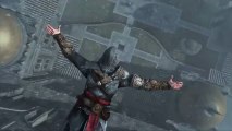 Assassin's Creed : Revelations - Press-Start #1 - Premiers pas aux côtés d'Ezio Auditore