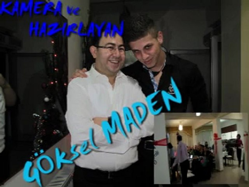 2013 yılbaşı - Atapark Beyşehir - Göksel Maden - Selbeyli