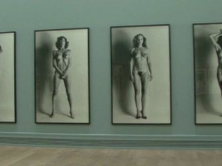 Rencontre avec June Newton