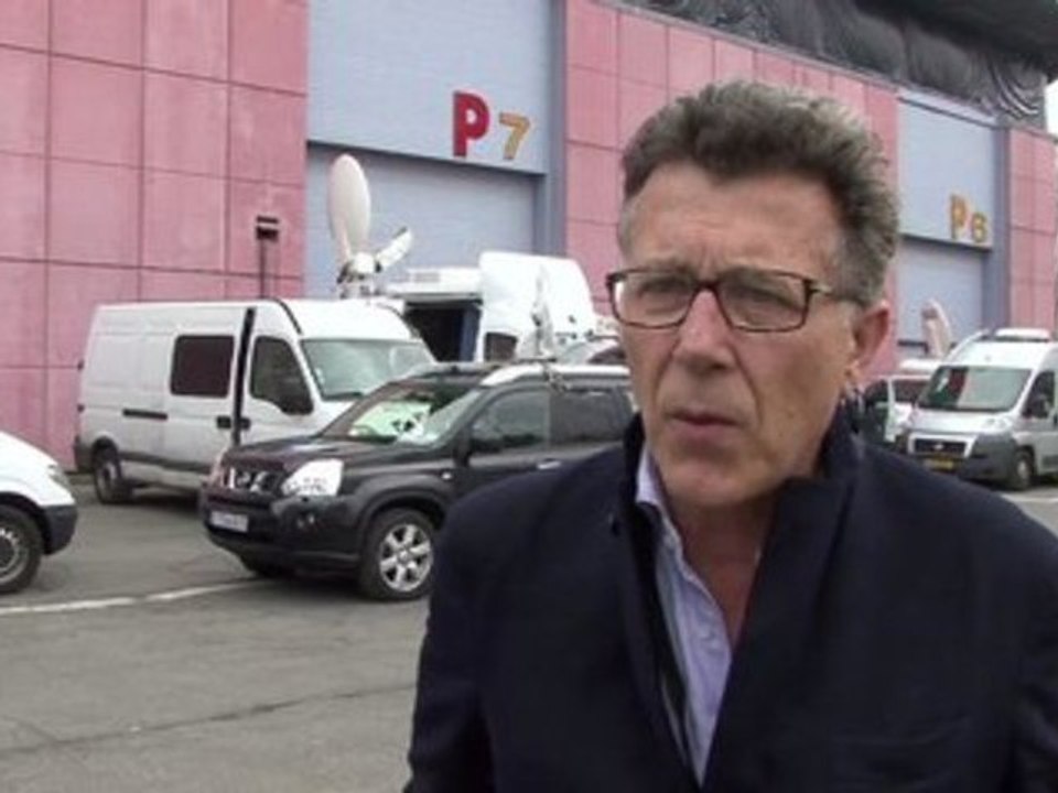 Les rapports de Nicolas Sarkozy avec les médias ont-ils changé ?