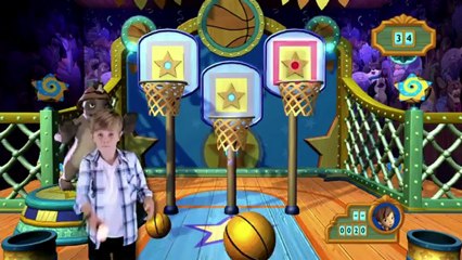 Carnival Island - Bande-annonce #3 - Lancement du jeu