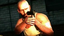 Max Payne 3 - Making-of #1 - Création d'un jeu d'action et de tir