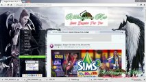 The Sims 3 70s, 80s & 90s Crack, Keygen, Serial Number