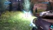 Halo Combat Evolved : Anniversaire - Gameplay #1 - Premiers pas et premiers combats sur le Halo