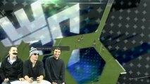 Défis de la rédaction - Défi #6 - Saison 3 : PES 2012 avec Damien et Gérard