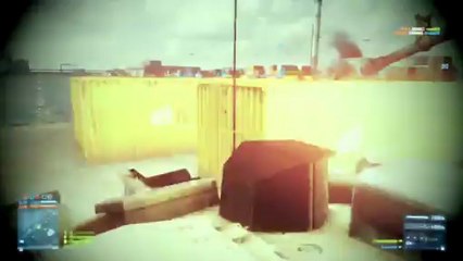 Battlefield 3 - Vidéo-Test de Battlefield 3 sur PC !
